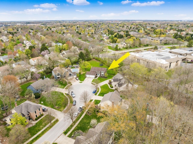 5743 Desmond Ct, Dublin, OH 43017 - photo 48