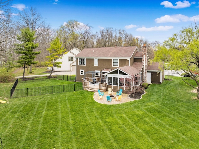 5743 Desmond Ct, Dublin, OH 43017 - photo 2