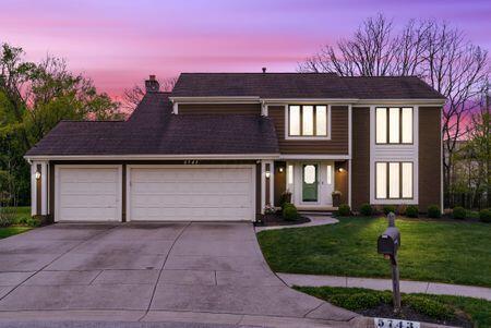 5743 Desmond Ct, Dublin, OH 43017 - photo 5