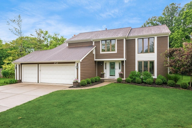 5743 Desmond Ct, Dublin, OH 43017 - photo 3