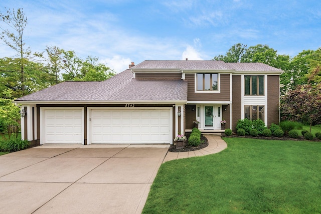 5743 Desmond Ct, Dublin, OH 43017 - photo 1