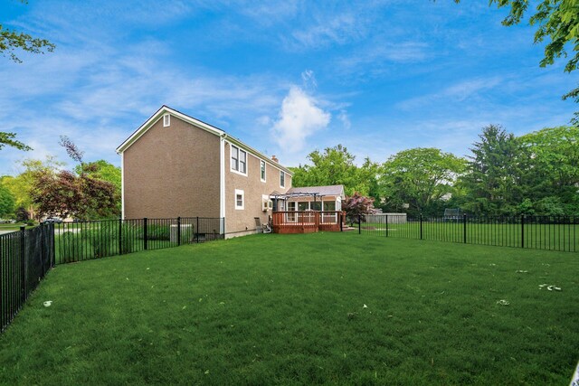 5743 Desmond Ct, Dublin, OH 43017 - photo 36