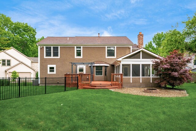 5743 Desmond Ct, Dublin, OH 43017 - photo 31
