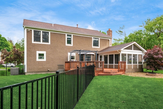 5743 Desmond Ct, Dublin, OH 43017 - photo 27