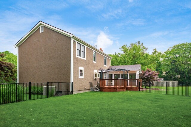 5743 Desmond Ct, Dublin, OH 43017 - photo 26