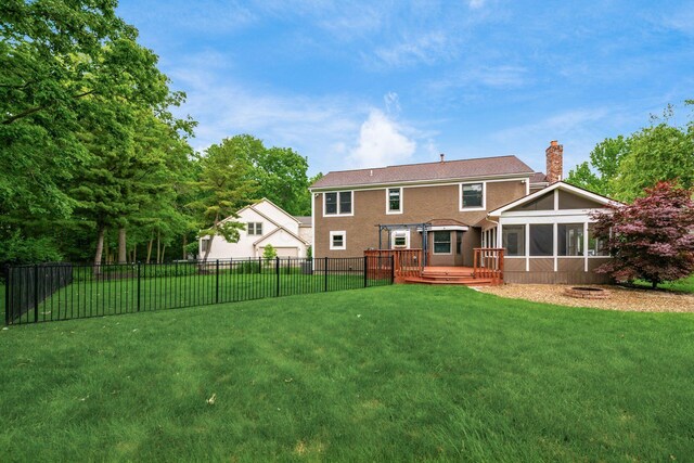 5743 Desmond Ct, Dublin, OH 43017 - photo 30