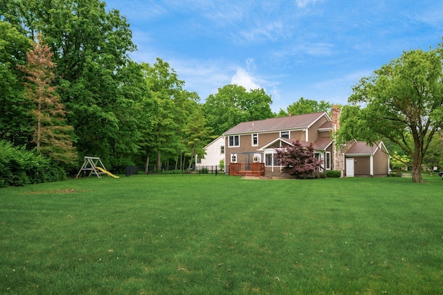 5743 Desmond Ct, Dublin, OH 43017 - photo 37