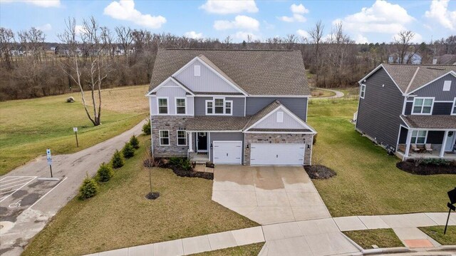 1423 Hemetite Dr, Grove City, OH 43123 - photo 3