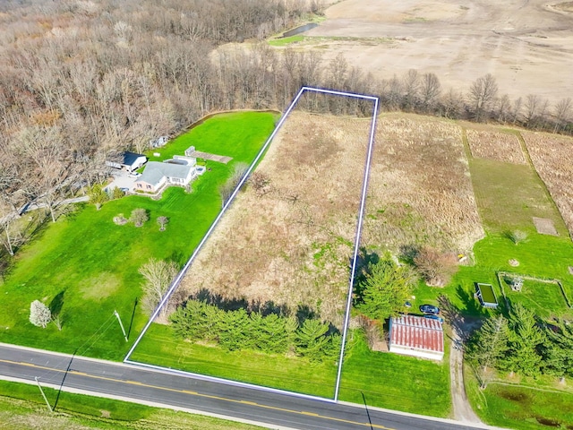 0 Yearsley Rd, Marysville, OH 43040