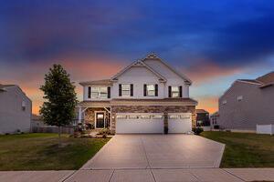 20 Thoreau Dr, Ashville, OH 43103 - photo 1