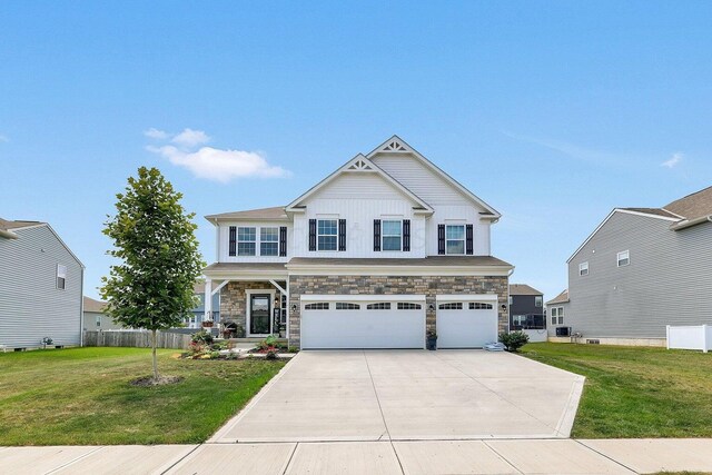 20 Thoreau Dr, Ashville, OH 43103 - photo 2