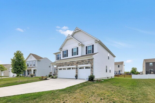 20 Thoreau Dr, Ashville, OH 43103 - photo 4