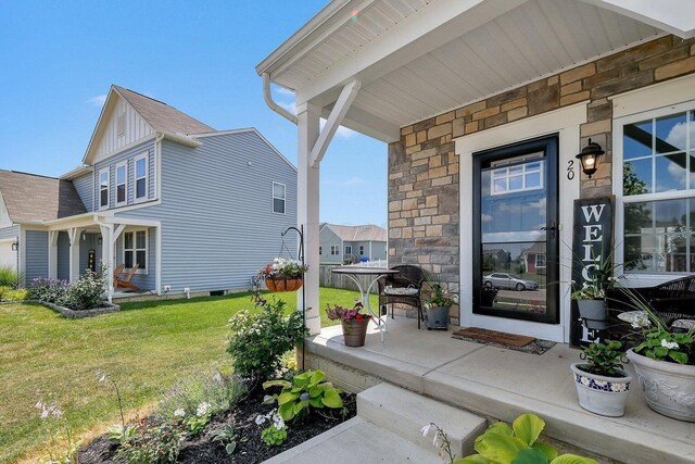 20 Thoreau Dr, Ashville, OH 43103 - photo 5