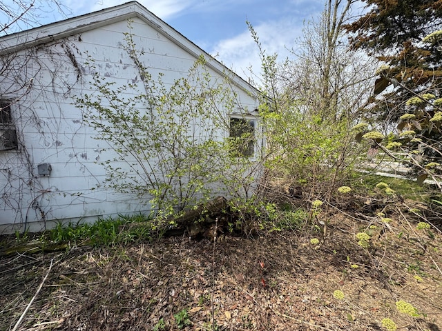 6927 Rings Rd, Dublin, OH 43016 - view of home's exterior