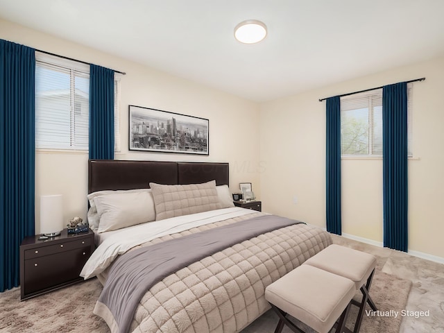 3198 Benham Ct, Columbus, OH 43232 - view of bedroom