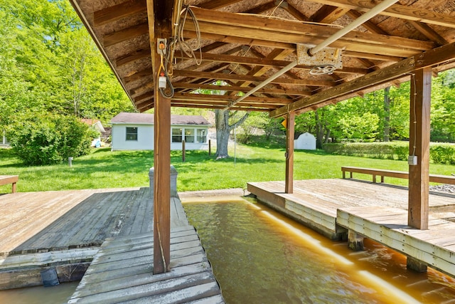 291 Bevens Ln, Waverly, OH 45690 - photo 4