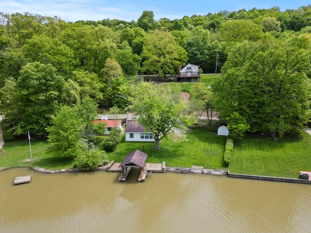 291 Bevens Ln, Waverly, OH 45690 - photo 6