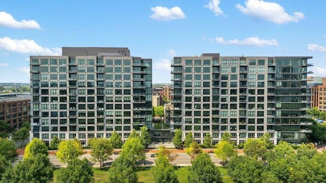 250 W Spring St Unit 326, Columbus, OH 43215 - view of property