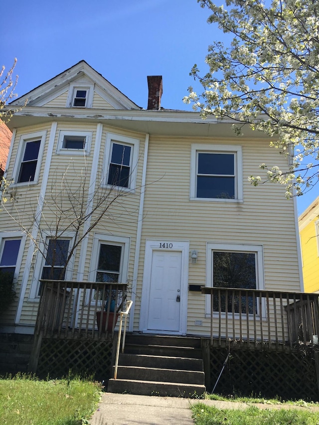 1410 Indianola Ave, Columbus, OH 43201 - photo 1