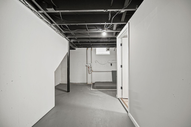 2960 Berwick Blvd, Columbus, OH 43209 - view of basement