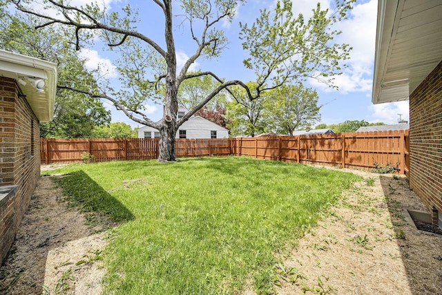 2960 Berwick Blvd, Columbus, OH 43209 - view of yard