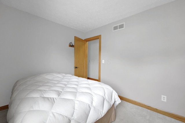 441 Gentlewind Dr, Westerville, OH 43081 - carpeted bedroom featuring baseboards and visible vents