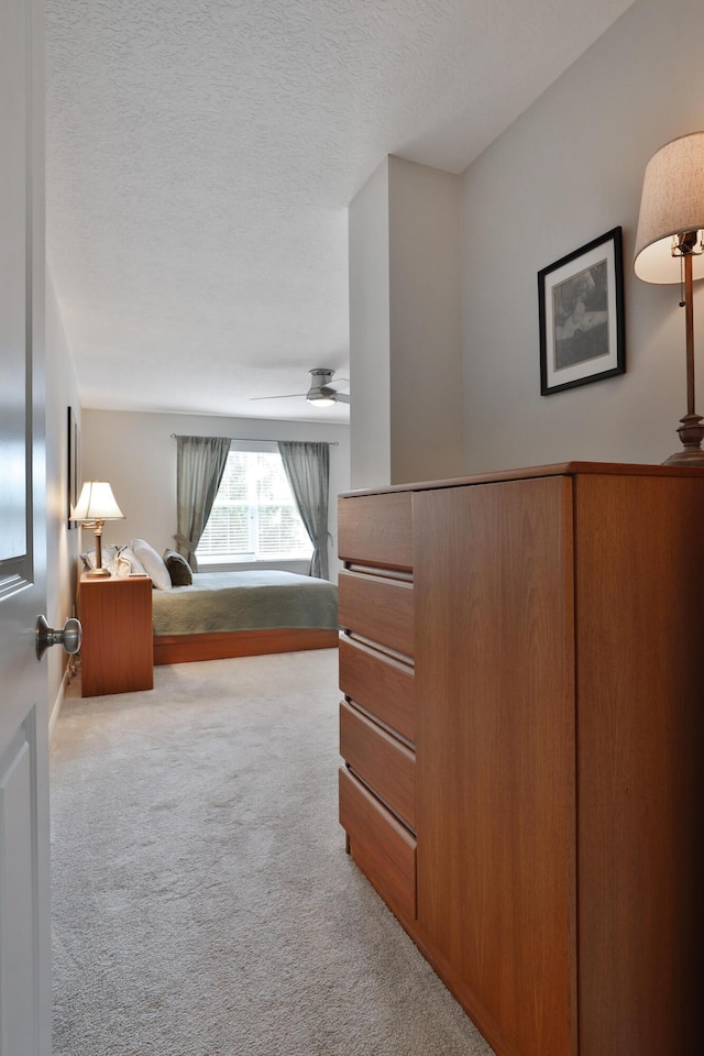 6134 Glade Run Rd, Hilliard, OH 43026 - view of carpeted bedroom