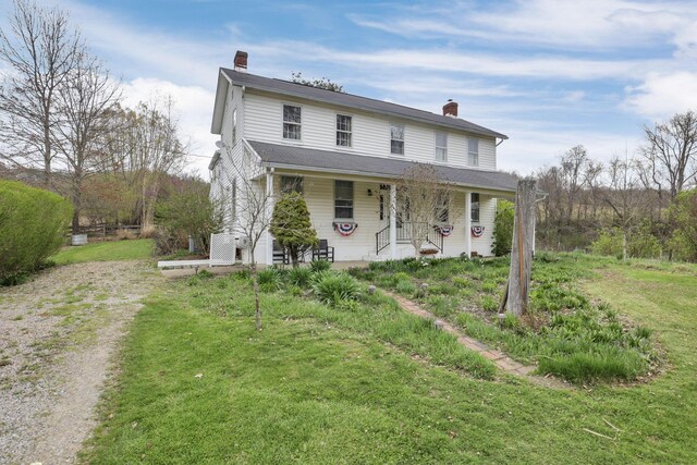 2990 Wilhelm Rd, Chandlersville, OH 43727 - photo 41
