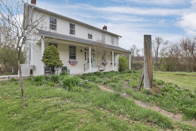 2990 Wilhelm Rd, Chandlersville, OH 43727 - photo 42