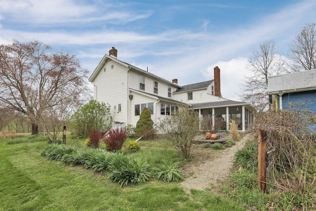 2990 Wilhelm Rd, Chandlersville, OH 43727 - photo 45