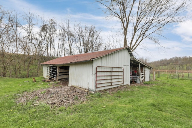2990 Wilhelm Rd, Chandlersville, OH 43727 - photo 54