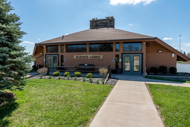 211 Candlewood Dr Unit 9, Mount Gilead, OH 43338 - view of property