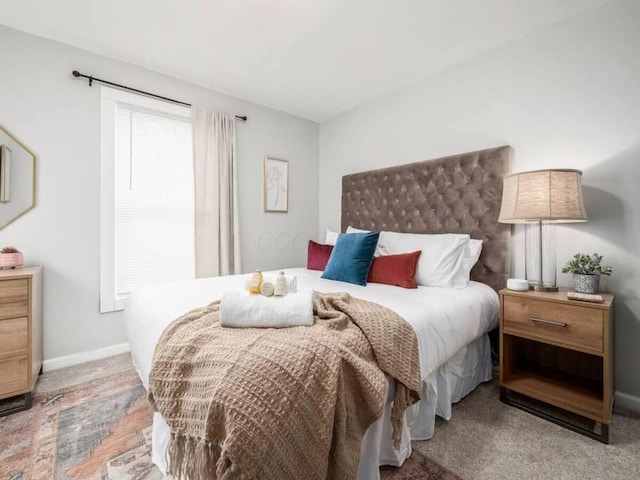 85 Dana Ave, Columbus, OH 43222 - carpeted bedroom with baseboards