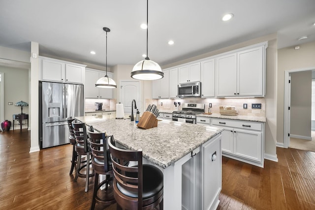 5500 Camlin Pl W Unit 47, Westerville, OH 43081 - photo 5