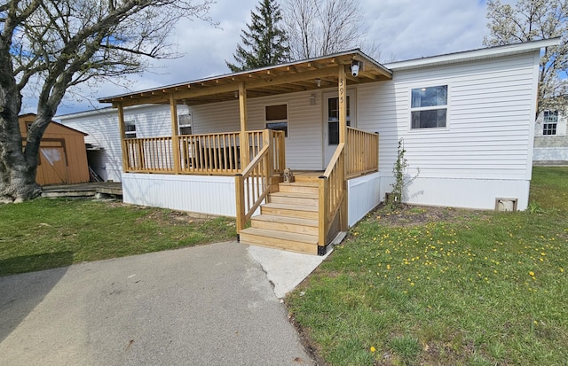 395 Dogwood Ter, Lewis Center, OH 43035 - photo 1