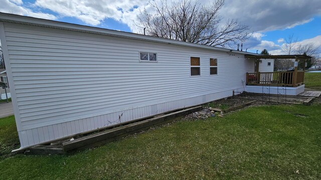 395 Dogwood Ter, Lewis Center, OH 43035 - photo 21