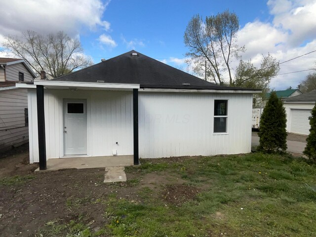 242 Kontner St, Nelsonville, OH 45764 - photo 13