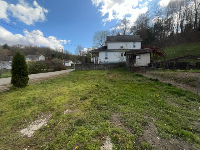 242 Kontner St, Nelsonville, OH 45764 - photo 17