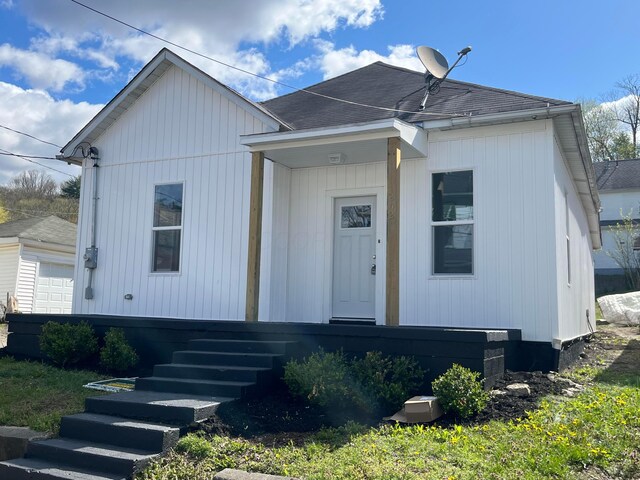 242 Kontner St, Nelsonville, OH 45764 - photo 15