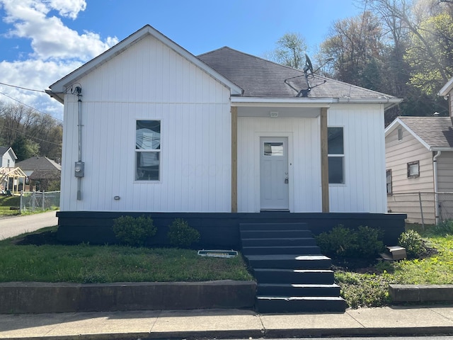 242 Kontner St, Nelsonville, OH 45764 - photo 1