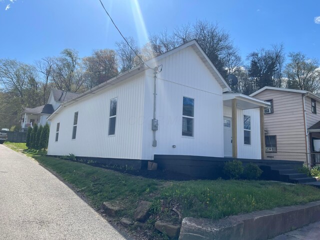 242 Kontner St, Nelsonville, OH 45764 - photo 16