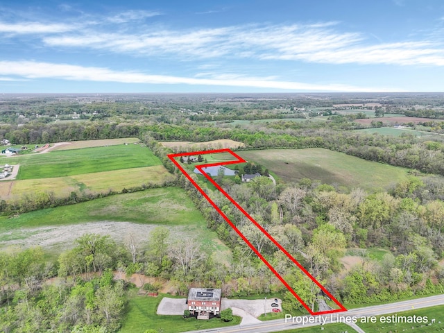 3448 Ostrander Rd, Ostrander, OH 43061