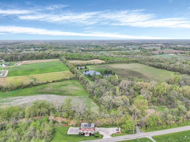 3448 Ostrander Rd, Ostrander, OH 43061
