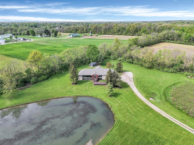 3448 Ostrander Rd, Ostrander, OH 43061