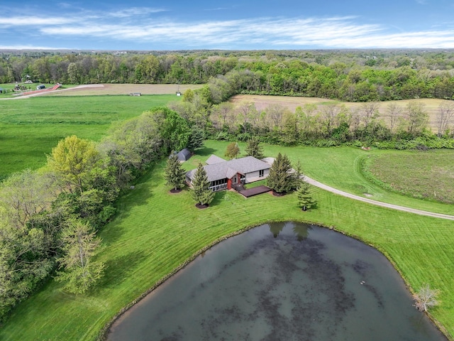3448 Ostrander Rd, Ostrander, OH 43061