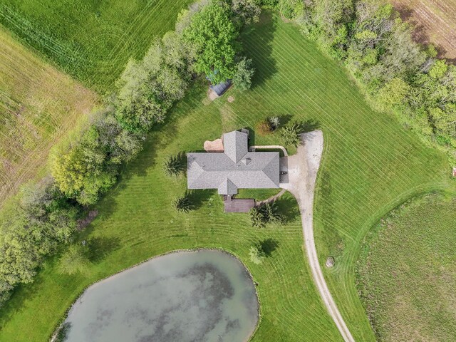 3448 Ostrander Rd, Ostrander, OH 43061