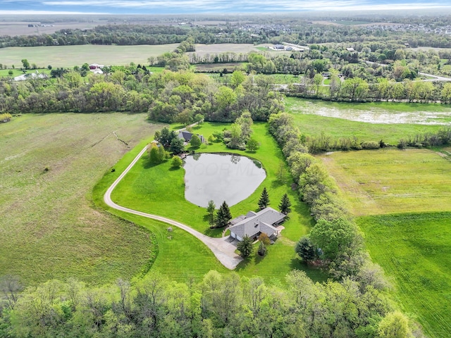 3448 Ostrander Rd, Ostrander, OH 43061