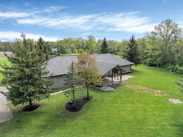 3448 Ostrander Rd, Ostrander, OH 43061
