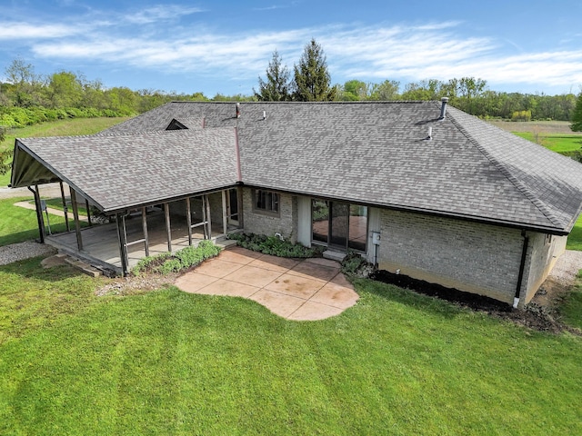 3448 Ostrander Rd, Ostrander, OH 43061