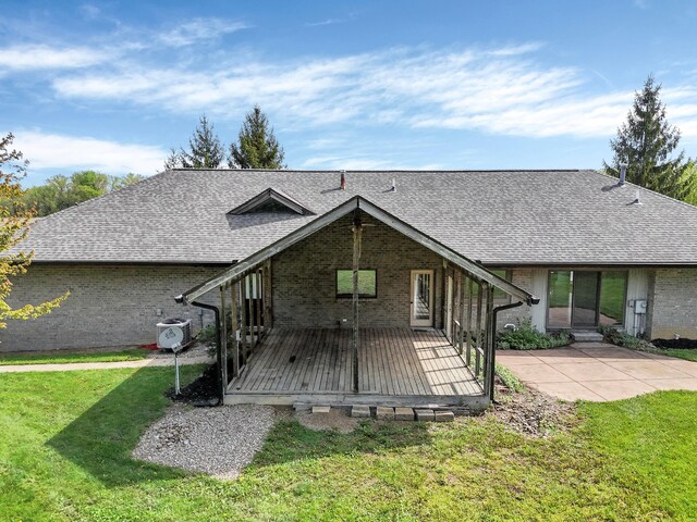 3448 Ostrander Rd, Ostrander, OH 43061